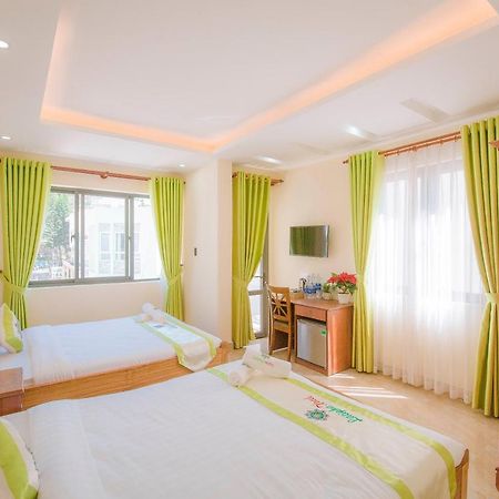 Latipha Hotel 달랏 외부 사진
