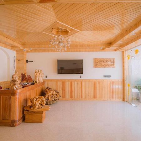 Latipha Hotel 달랏 외부 사진