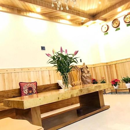 Latipha Hotel 달랏 외부 사진