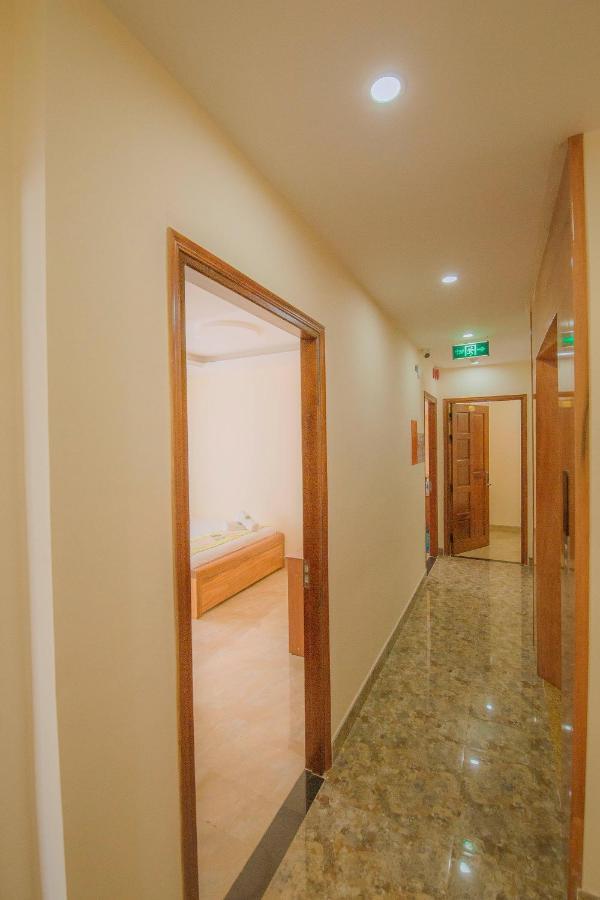 Latipha Hotel 달랏 외부 사진