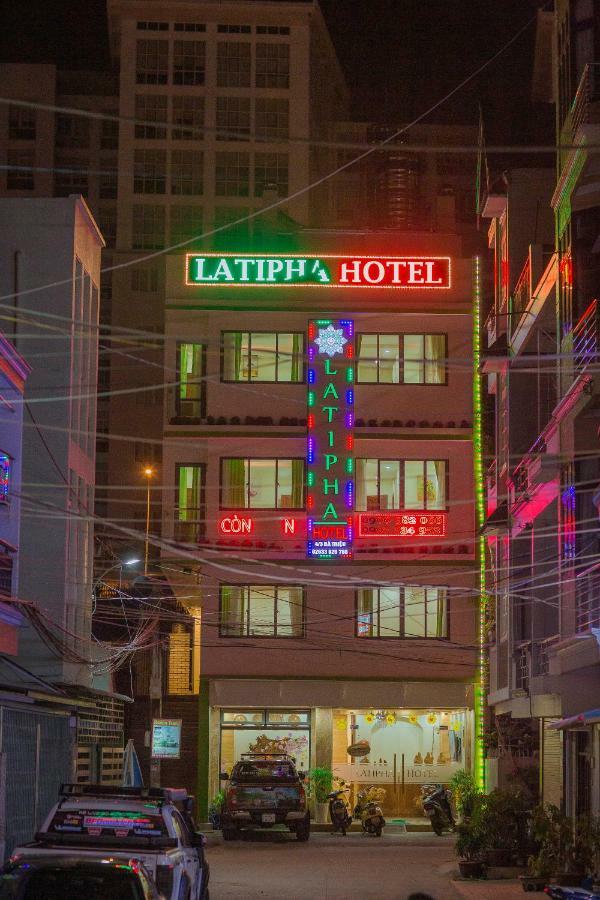 Latipha Hotel 달랏 외부 사진