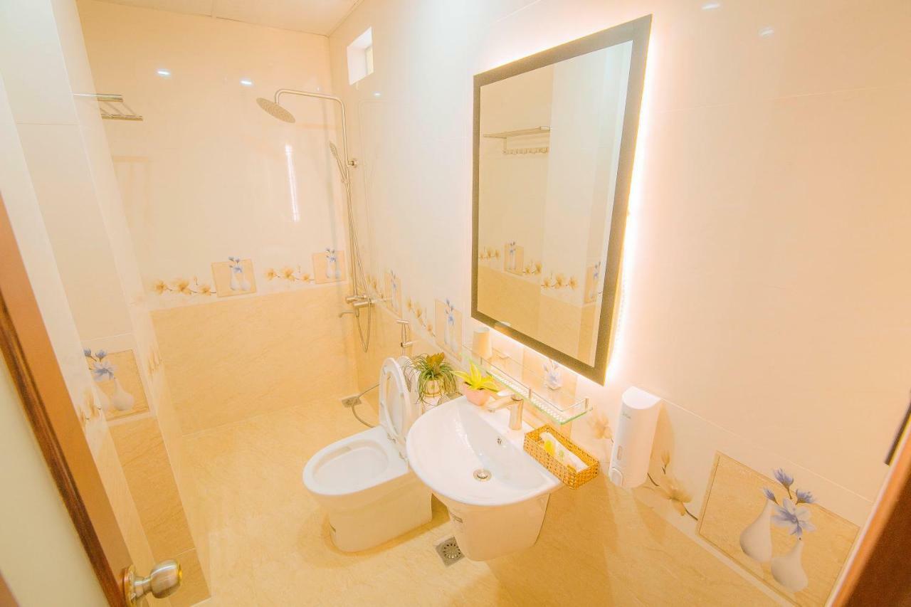 Latipha Hotel 달랏 외부 사진